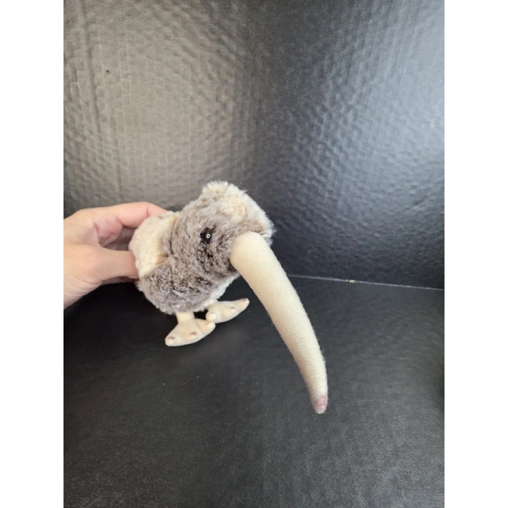 Sticky Beak Toy Collection Plush 8